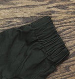 Ring Of Fire Boys Mashout Twill Jogger RBB0237A Olive Green L