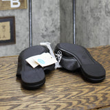 A New Day Women's Amber Slip-On Mule Flats with Memory Foam Insole 87784369