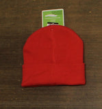 Sesame Street Kids Elmo Knit Winter Hat Beanie 1007272525 Red Multi