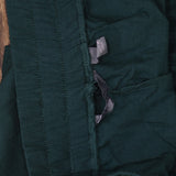 Anybody Womens Cozy Knit Cargo Jogger Pants A310051 Pine Green XL