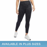 Danskin Ladies Womens Contour Brushed Legging 1720442