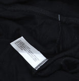 Wild Fable Womens Mid-Rise Wide Leg Cozy Pull-on Pants 94780776 Black S