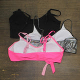 Womens 3-Pack Bikini Swim Top 167902c678310d Multicolor 4XL