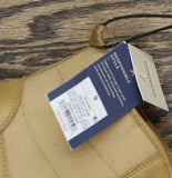 Universal Thread Tiffani Water Resistant Duck Boots 94642677 Brown 9M