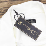 DG2 Womens Wrinkle-Resistant Gabardine Blazer Jacket 648275 Ivory White 1X