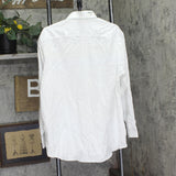 Calvin Klein Non-Iron Stretch Performance Dress Shirt White XL (17 32/33)