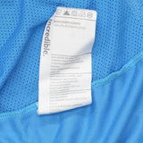 Sugoi Womens Active Biking Bicycle Short Sleeve Shirt 1672219cb0ffc2 Blue XL