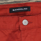 Bandolino Women's Amy Modern Straight Leg Deluxe Super Stretch Jean 49010204
