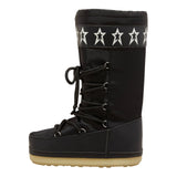 Wild Fable Womens Buffy Winter Boots 91959856 Black 6M
