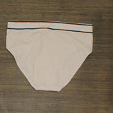 Auden Women's High Waisted Seamless Briefs 553337