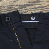 Haggar Mens Classic Fit Pleated Dress Suit Pants 166a8a58276e9e Black 42x30