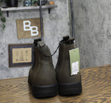 Goodfellow & Co Mens Huxley Chelsea Boots 90971870 Brown Green 9