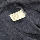 Inc International Concepts Men's Hooded Terry Robe 100145135