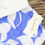 Raisins Juniors Aloha Board Shorts Blue S