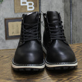 Goodfellow & Co Men's Forrest Work Boots 88097799