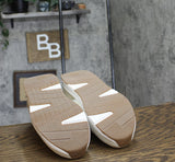 Goodfellow & Co Mens Shaun Jogger Sneakers 89470828 White Multi 8