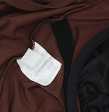 Magicsuit Womens Marley Shanice Underwire One Piece Swimsuit Chestnut Brown 14
