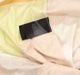 Donna Karan Womens Petite PrintedA-Line Dress KT4G22B6 Fawn Green Mutli 2P