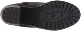 Mia Women's Annamaria Ankle Boot GS4218259 Black 7.5M