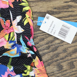 Bleu Rod Beattie Womens Bikini Bandini Tankini Swim Top Sweet Escape Black 4