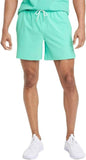 All In Motion Men's Hybrid Shorts 6" Green 2XL