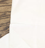 Fairfield Square Brookline 1400 Thread Count 6-Piece Sheet Set White Queen