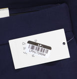 A New Day Womens High-Rise Skinny Ankle Pull-on Pants 93011556 Navy Blue 14