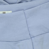 Cece Womens High Waist Woven Dress Pants 1678fa0087f8a1 Blue 8