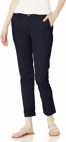 Tommy Hilfiger Women Relaxed Fit Hampton Chino Pant W7RK0035