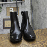 A New Day Womens Emmy Dress Boots 88075543 Black 9.5M