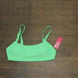 Xhilaration Women's Bralette Bikini Top 84886729