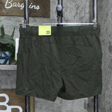 All in Motion Women's Stretch Woven Shorts 4" 77283447
