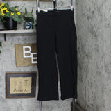 Gloria Vanderbilt Womens Cropped Ponte Pants 1760056