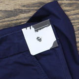 Simply Styled Womens Petite Chino Bermuda Shorts S22381SS