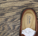 Clarks Collection Womens Carleigh Viola Mule 26184102 British Tan Brown 9N