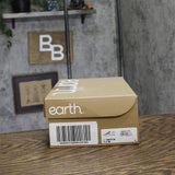 Earth Womens Netta Casual Low Top Lace Sneaker ETNETTA Gold Multi 7.5W