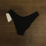 Salt + Cove Studded Hipster Bikini Bottom 807026 Black L