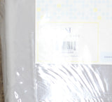 Sweet Home Collection Count Sheets Set with Pillow Cases Silver Gray Queen