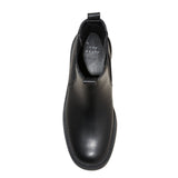 A New Day Womens Demi Chelsea Boots with Memory Foam Insole 87930239 Black 7.5M