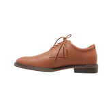 Goodfellow & Co Mens Leo Oxford Dress Shoes 86948395 Brown 12