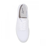 Universal Thread Womens Lunea Lace-Up Sneakers 76726868 White 7M