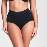 Assets by SPANX Women's All Around Smoother Brief 51041501