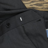 GS Perfect Fit Mens Stretch Dress Pants 16692574998cea Charcoal Gray 52x30