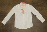 Opposuits Boys Knight Long Sleeve Button Up Dress Shirt OSSB-0001 White 8