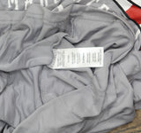 Frosty the Snowman Wonderful Long Sleeve Sleepshirt Sleep Shirt Grey / Multi M