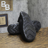 Isotoner Everywear Step-In Slippers 95K60 Black 7
