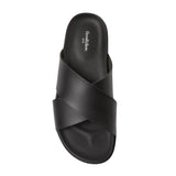 Goodfellow & Co Men Thomas X-Band Sandals 94855975 Black 13