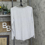 State Of Mine  Fall  Grateful Long Sleeve Graphic T-Shirt Top 14275-State-3