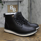 Goodfellow & Co Men's Forrest Work Boots 88097799