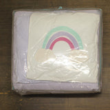 Urban Habitat Kids 4-Piece Comforter Set Callie Lavender Purple Twin / Twin XL